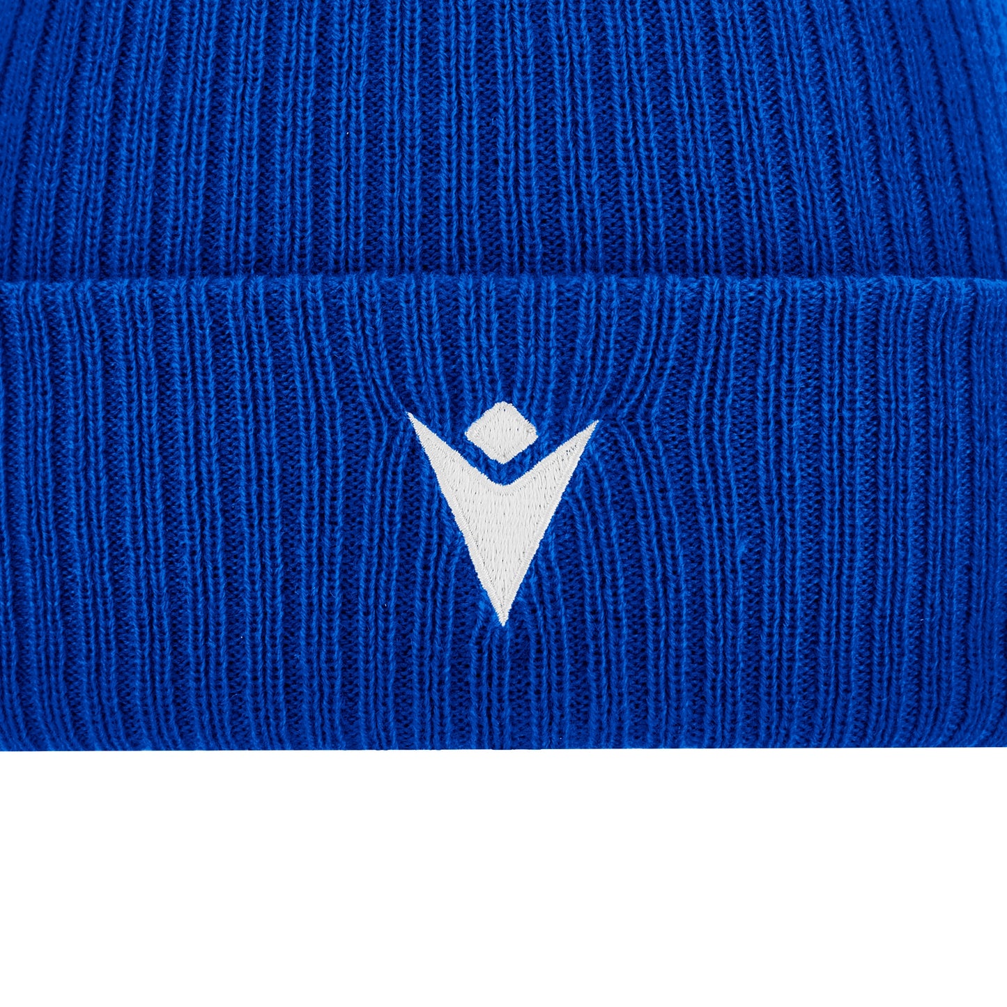 Wintermuts met pompom