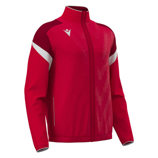 HSC'28 luxe trainingsjack