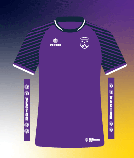 vvm Vector Sublimatieshirt keeper