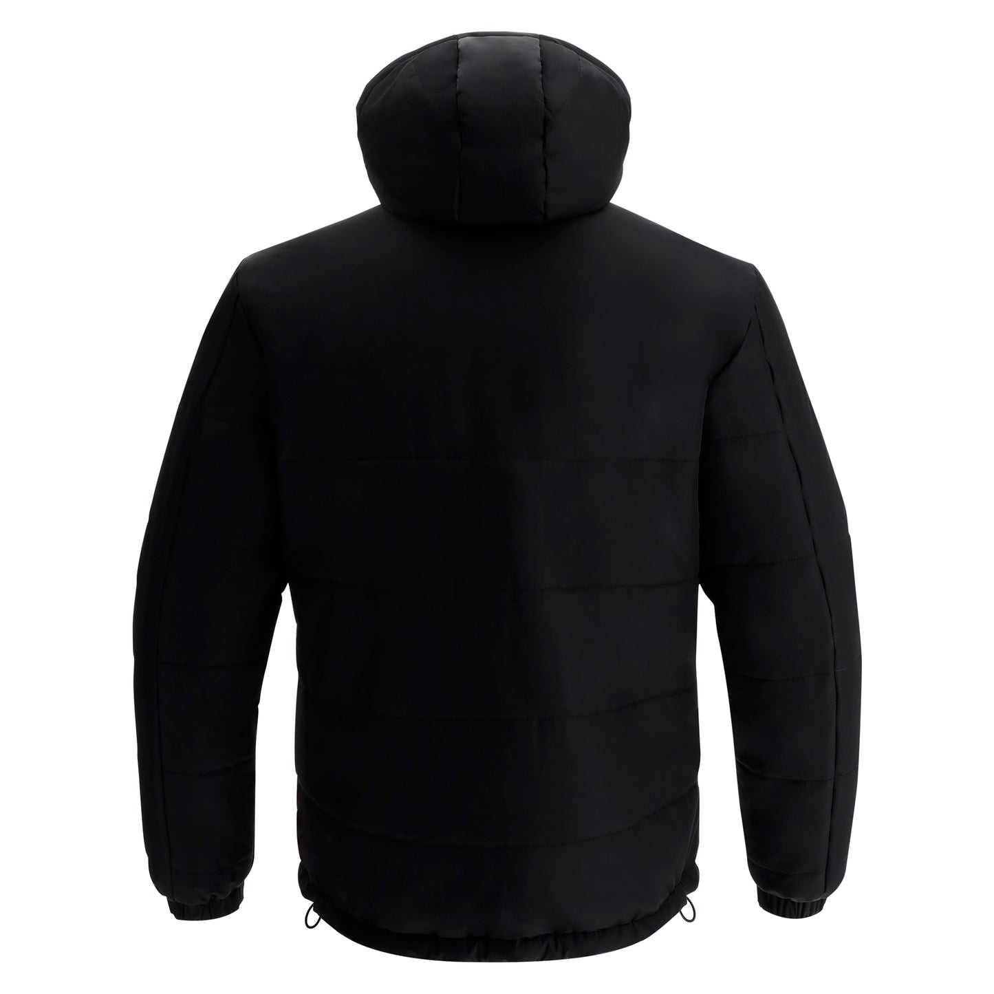 vv Vrederust Winterjas