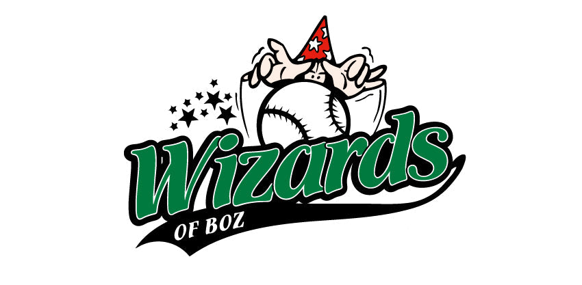 Wizards of Boz