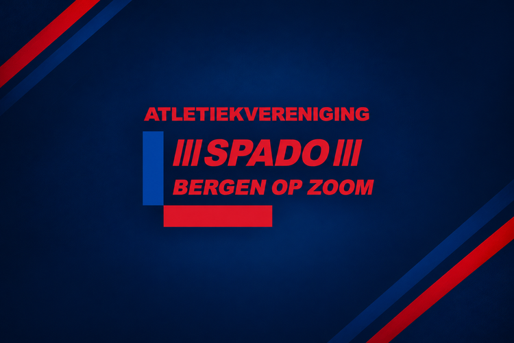 AV Spado clubbanner