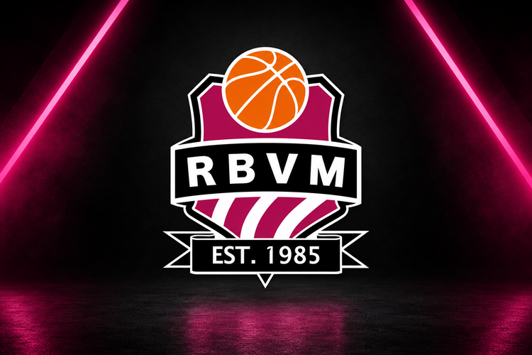 RBVM Middelburg clubcollectiebanner