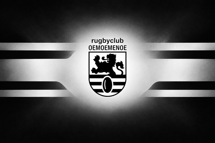 EZRC Oemoemenoe clubcollectiebanner