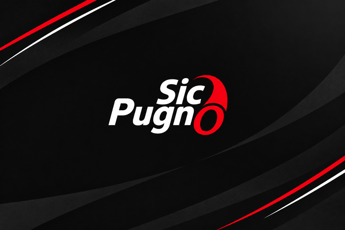 Voorbeeldbanner Sic Pugno