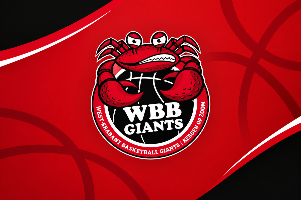 WBB GIANTS clubbanner