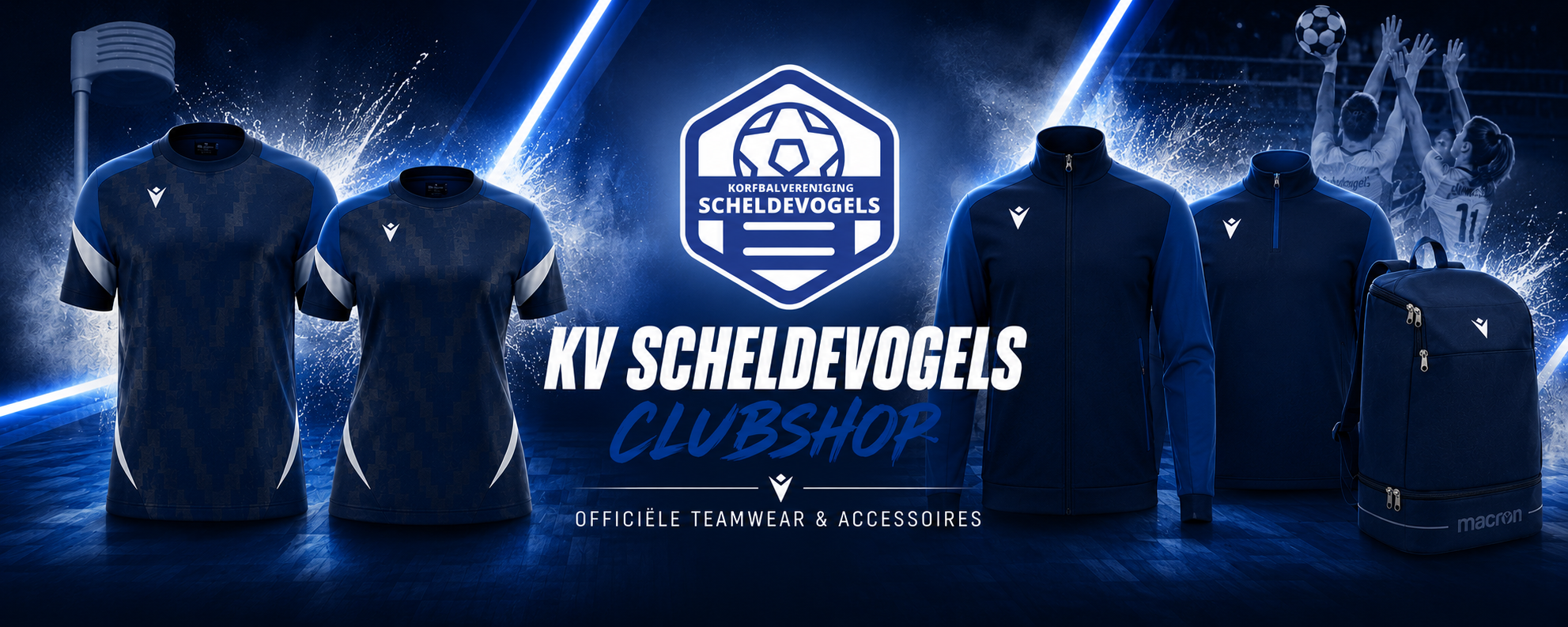 KV Scheldevogels
