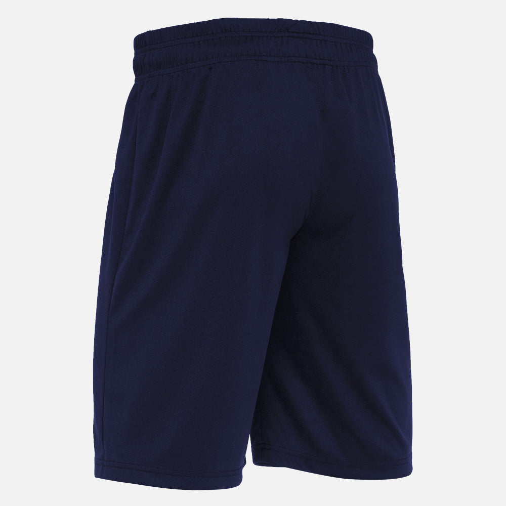 RBVM Basket Short