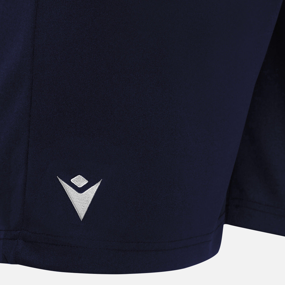 RBVM Basket Short