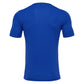 Blauw Wit sportshirt Blauw