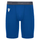 Blauw Wit undershort