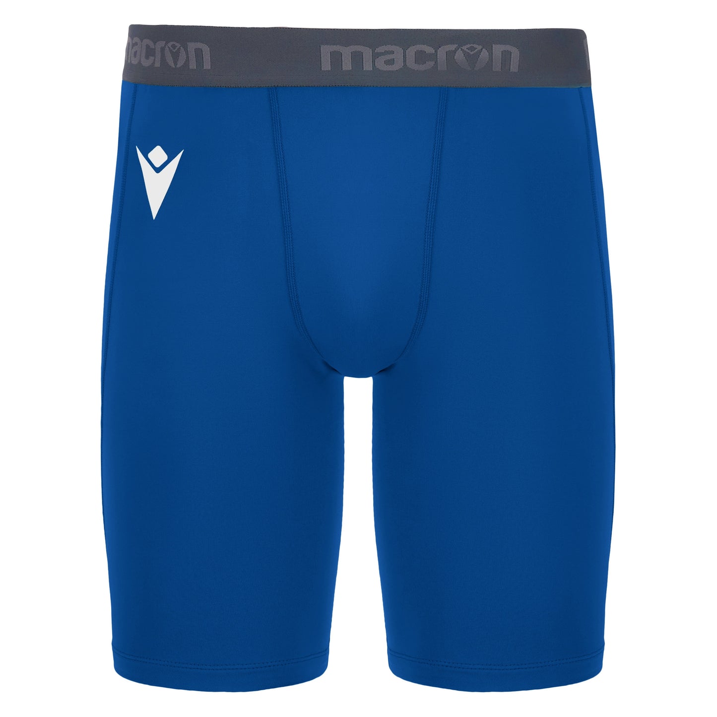 Blauw Wit undershort