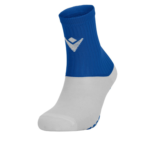 Blauw Wit Skill sokken Blauw