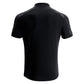 Polo zwart  Macron