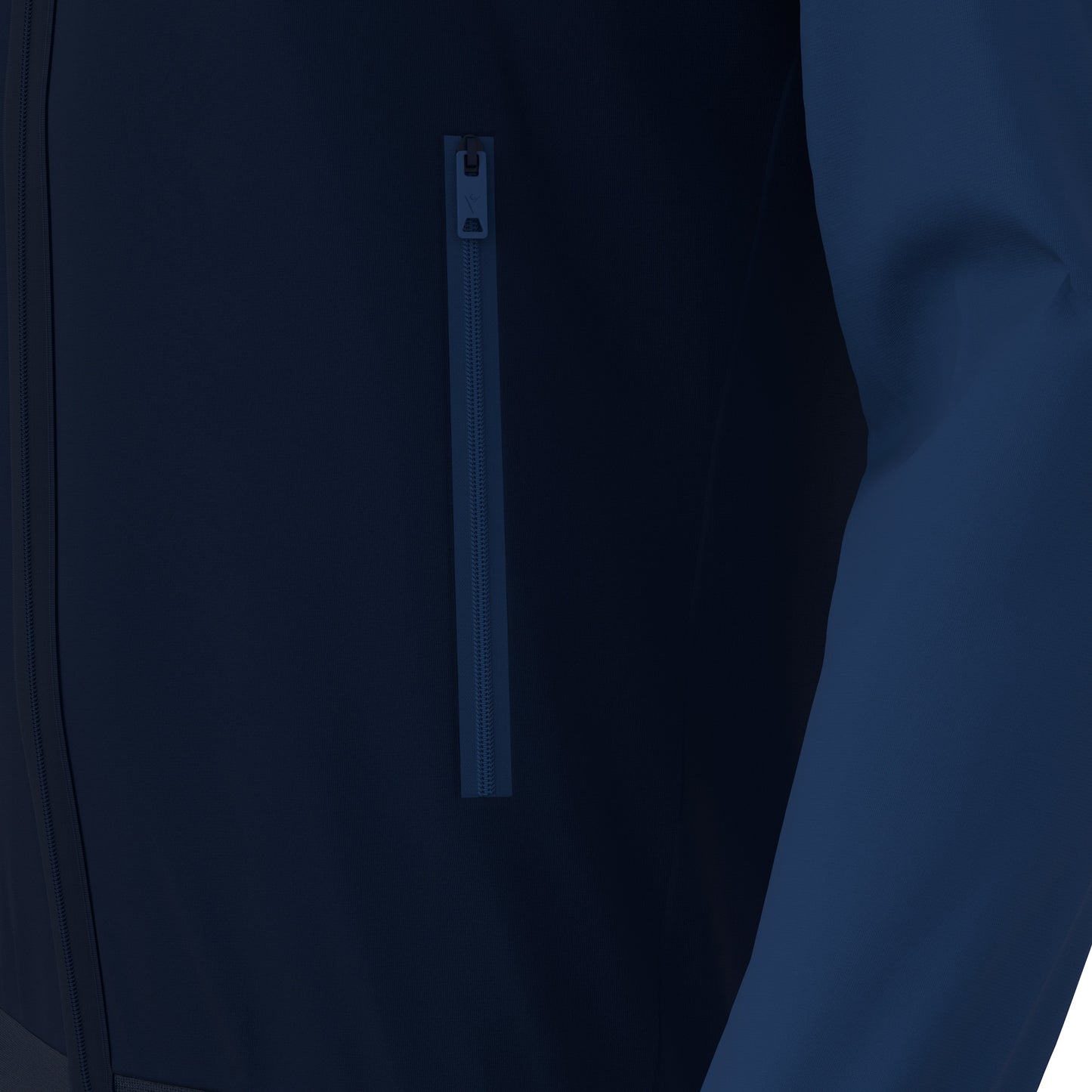 TTV Het Markiezaat Anubis Trainingsjack