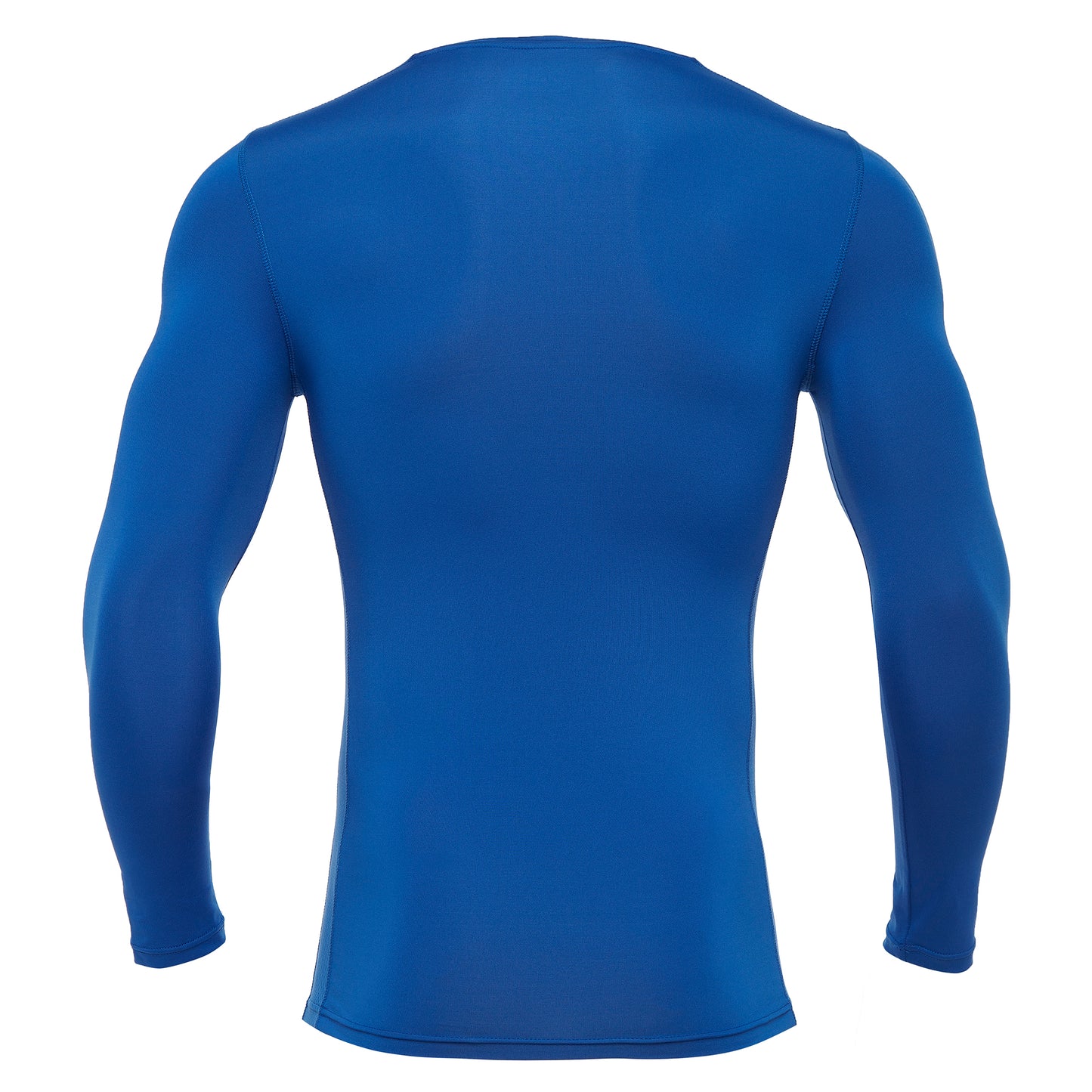 Blauw Wit ondershirt