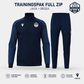 🔥 KV Scheldevogels Trainingspak Full Zip Actie