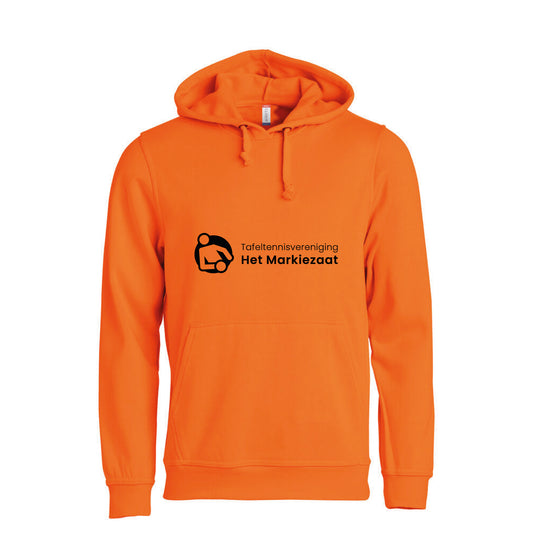 TTV het Markiezaat hoodie Limited Editie