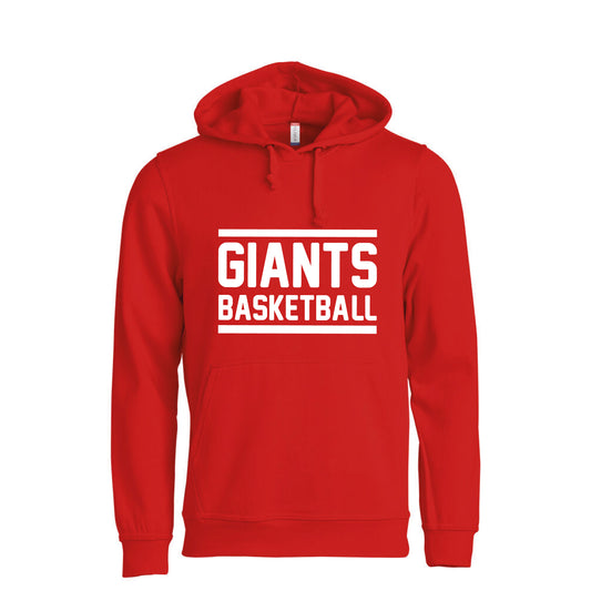 Giants Hoodie Actie