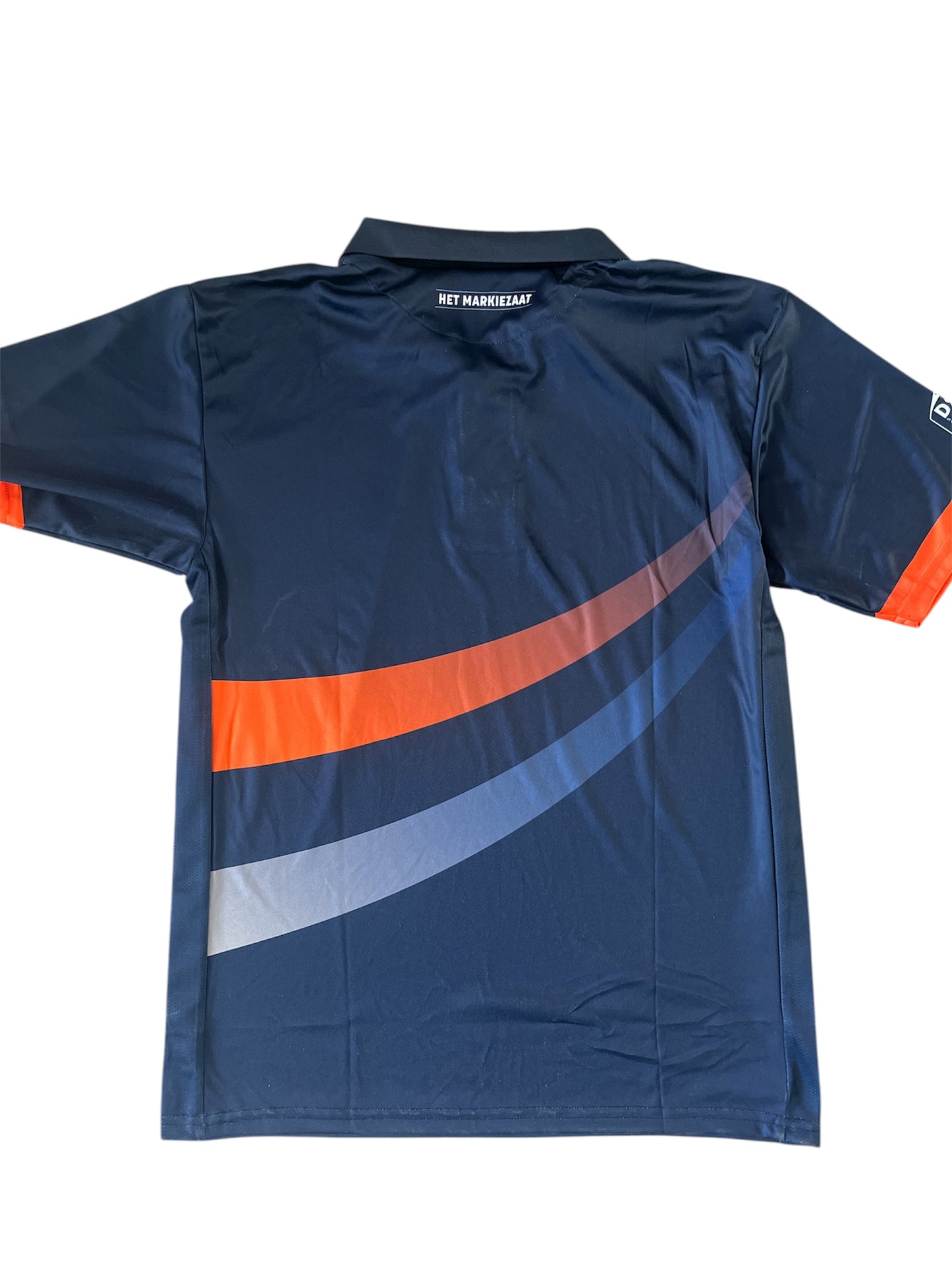 TTV Het Markiezaat Wedstrijdshirt ( custom )