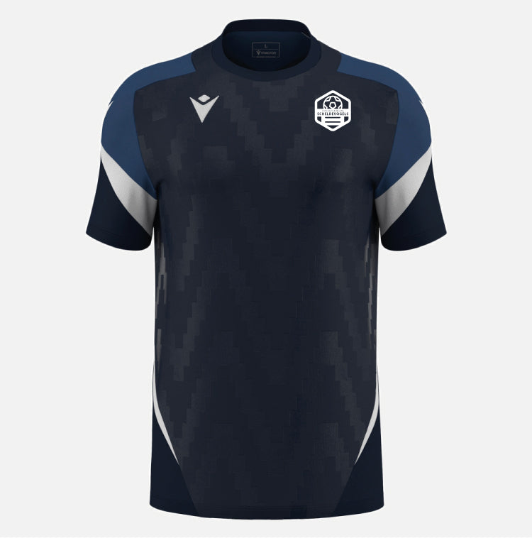 KV Scheldevogels trainingsshirt