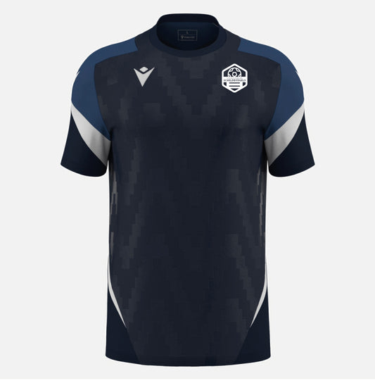 KV Scheldevogels trainingsshirt
