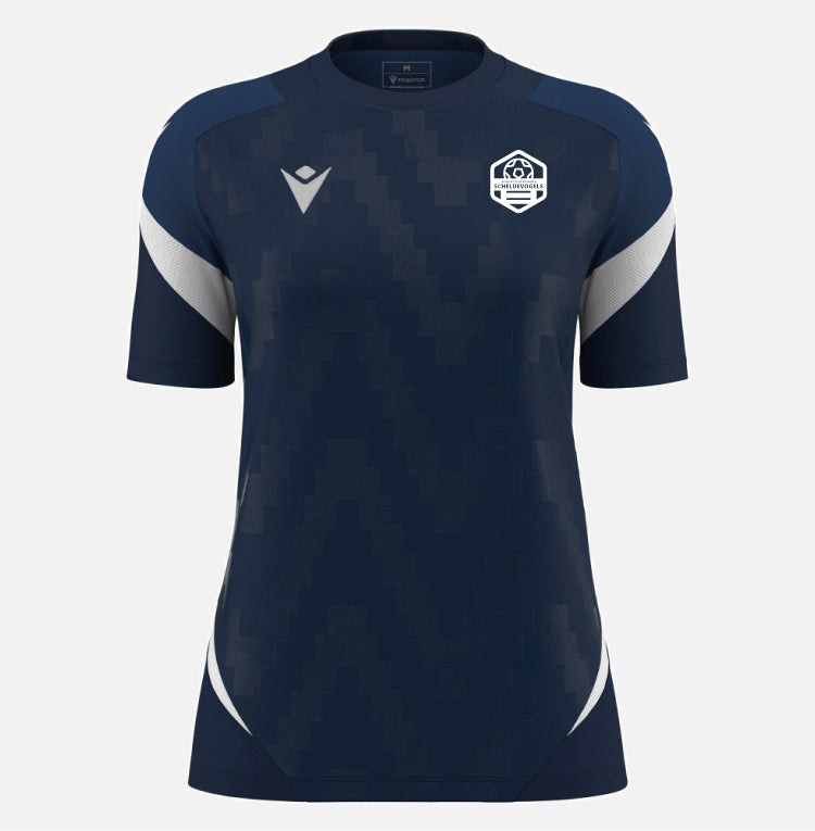 KV Scheldevogels Trainingshirt dames
