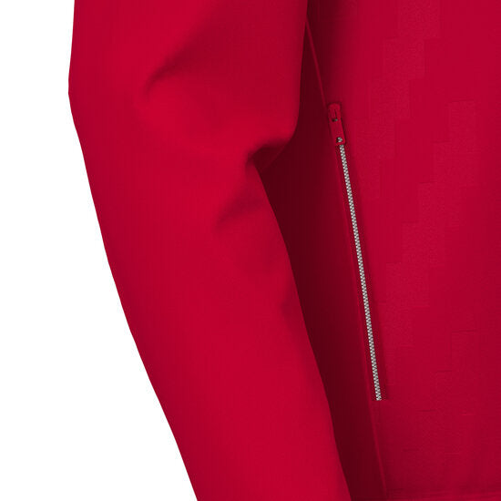 HSC'28 luxe trainingsjack
