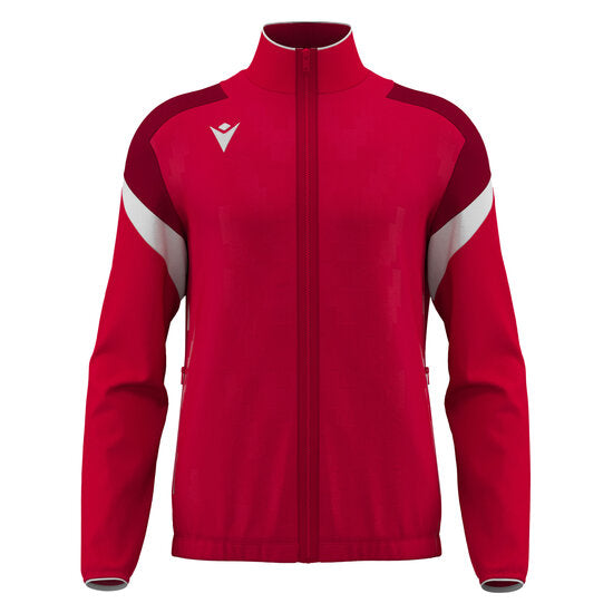 HSC'28 luxe trainingsjack