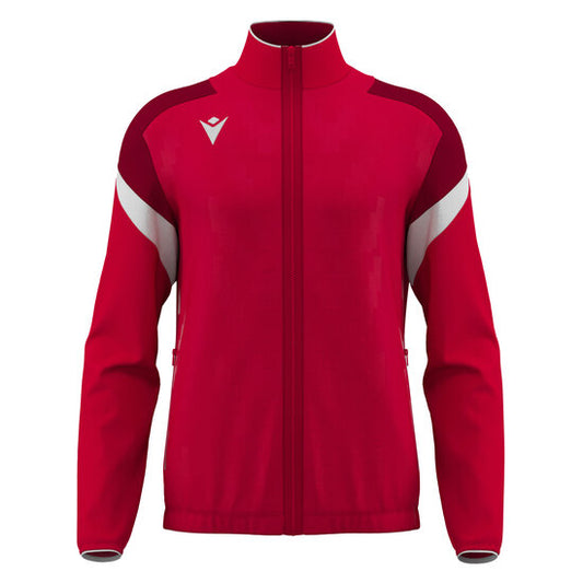 HSC'28 luxe trainingsjack