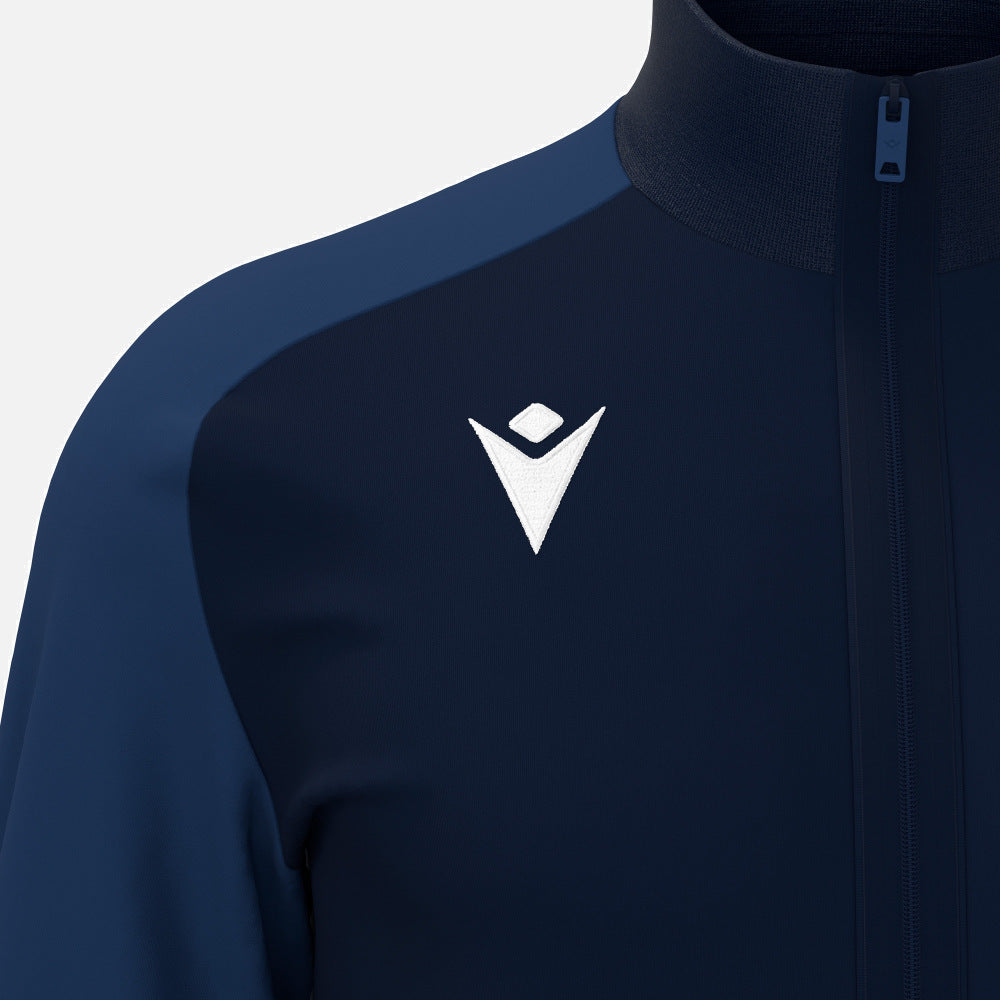 vv De Markiezaten trainingsjack