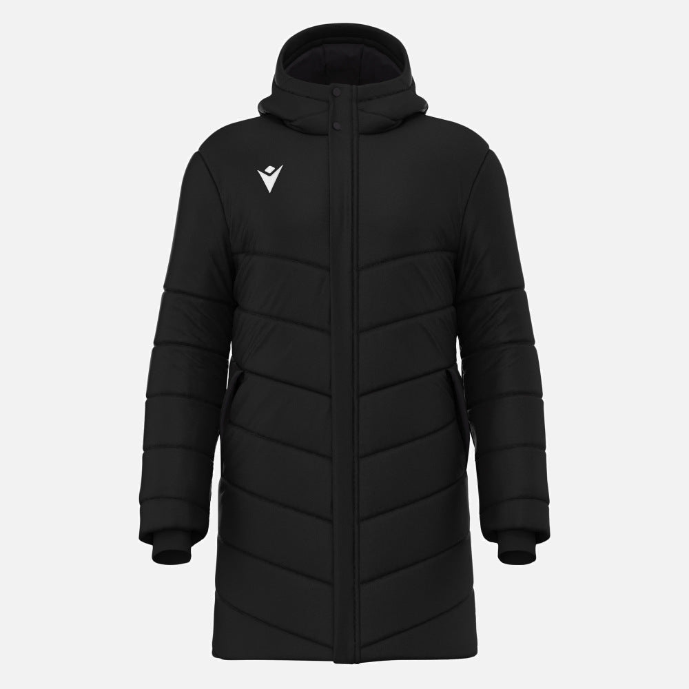 Subzero winterjas
