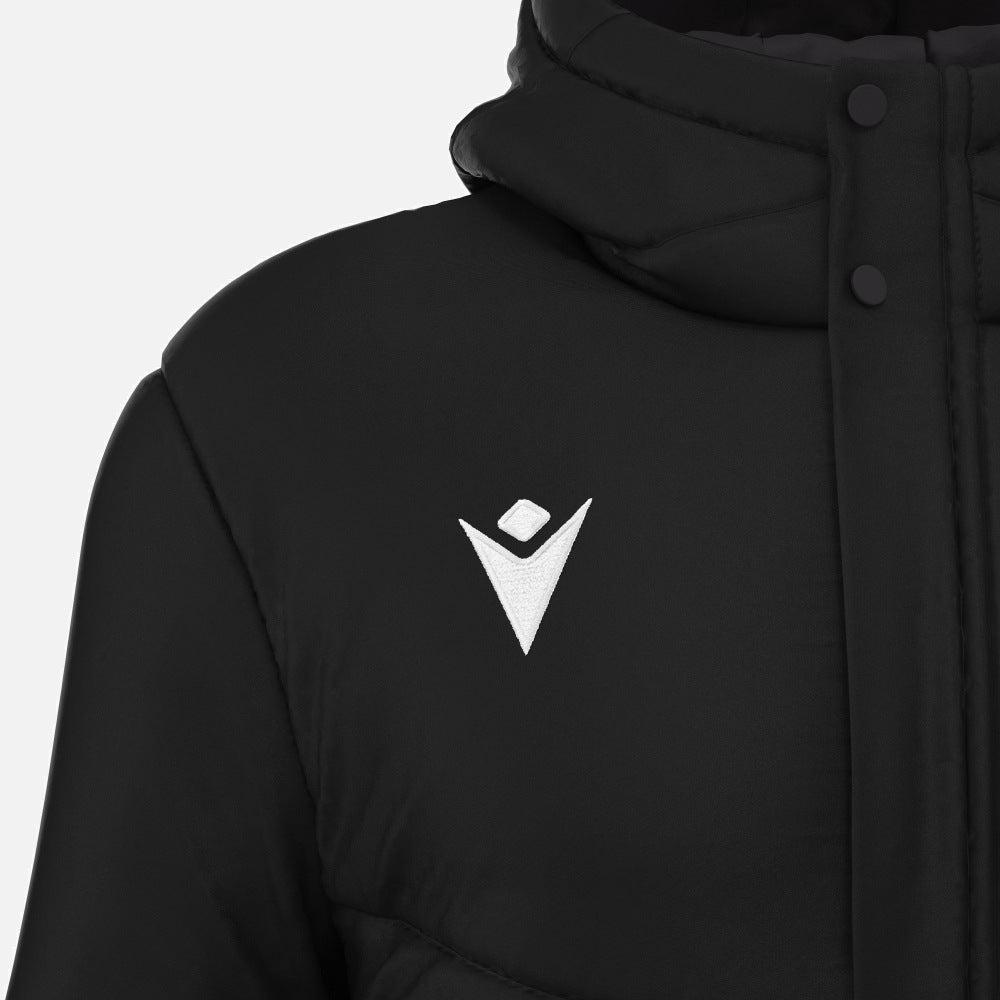Subzero winterjas