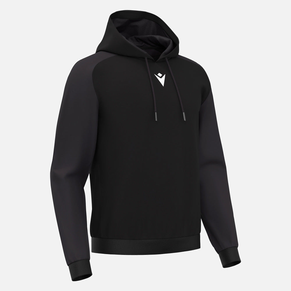hoodie Horn
