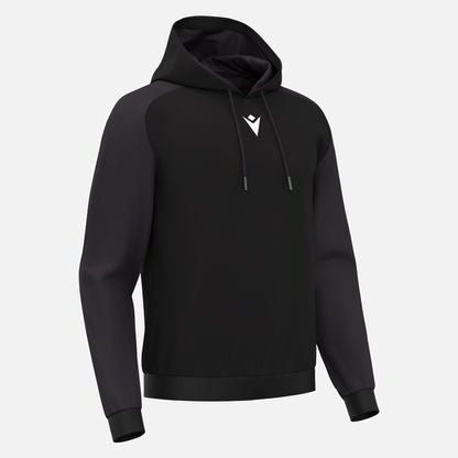 hoodie Horn