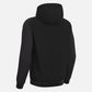 full zip hoodie Chronos