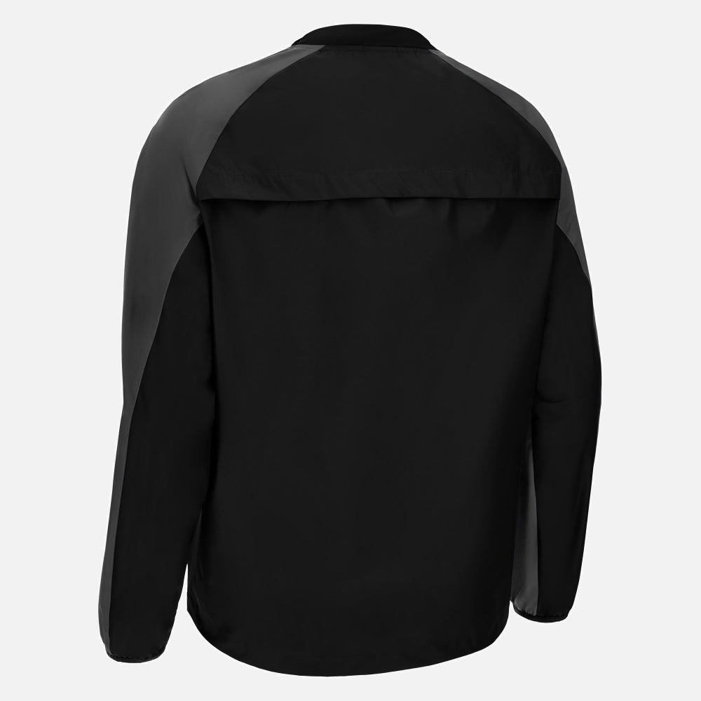 wind breaker Denali