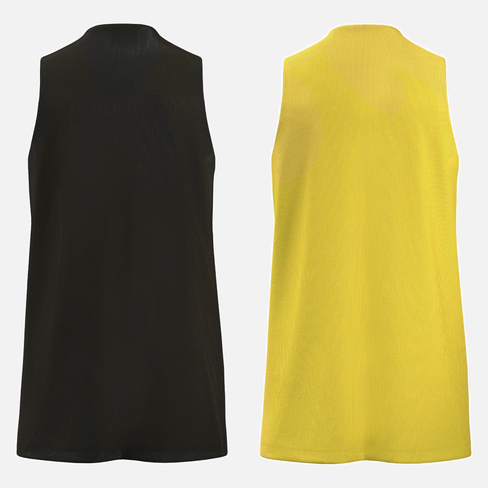 RBVM reversible shirt MACRON