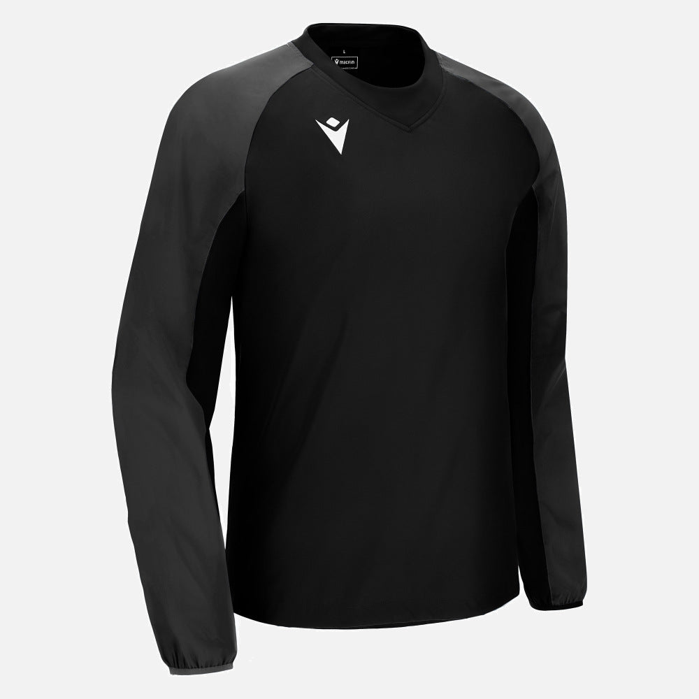 wind breaker Denali