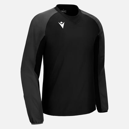 wind breaker Denali