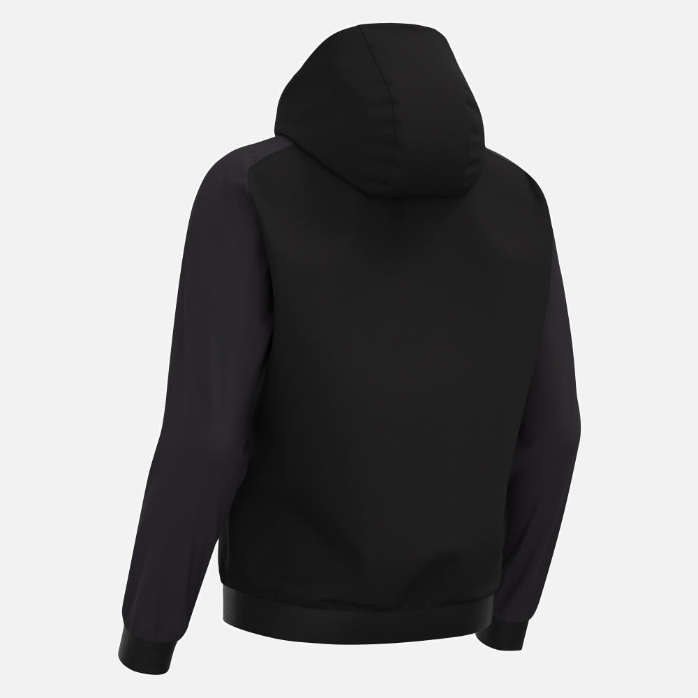 hoodie Horn