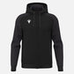 full zip hoodie Chronos