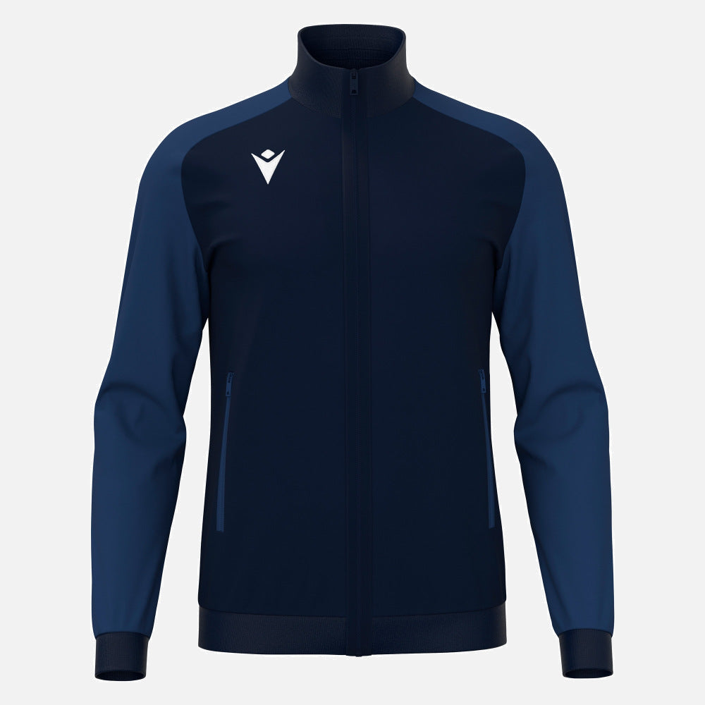 vv De Markiezaten trainingsjack