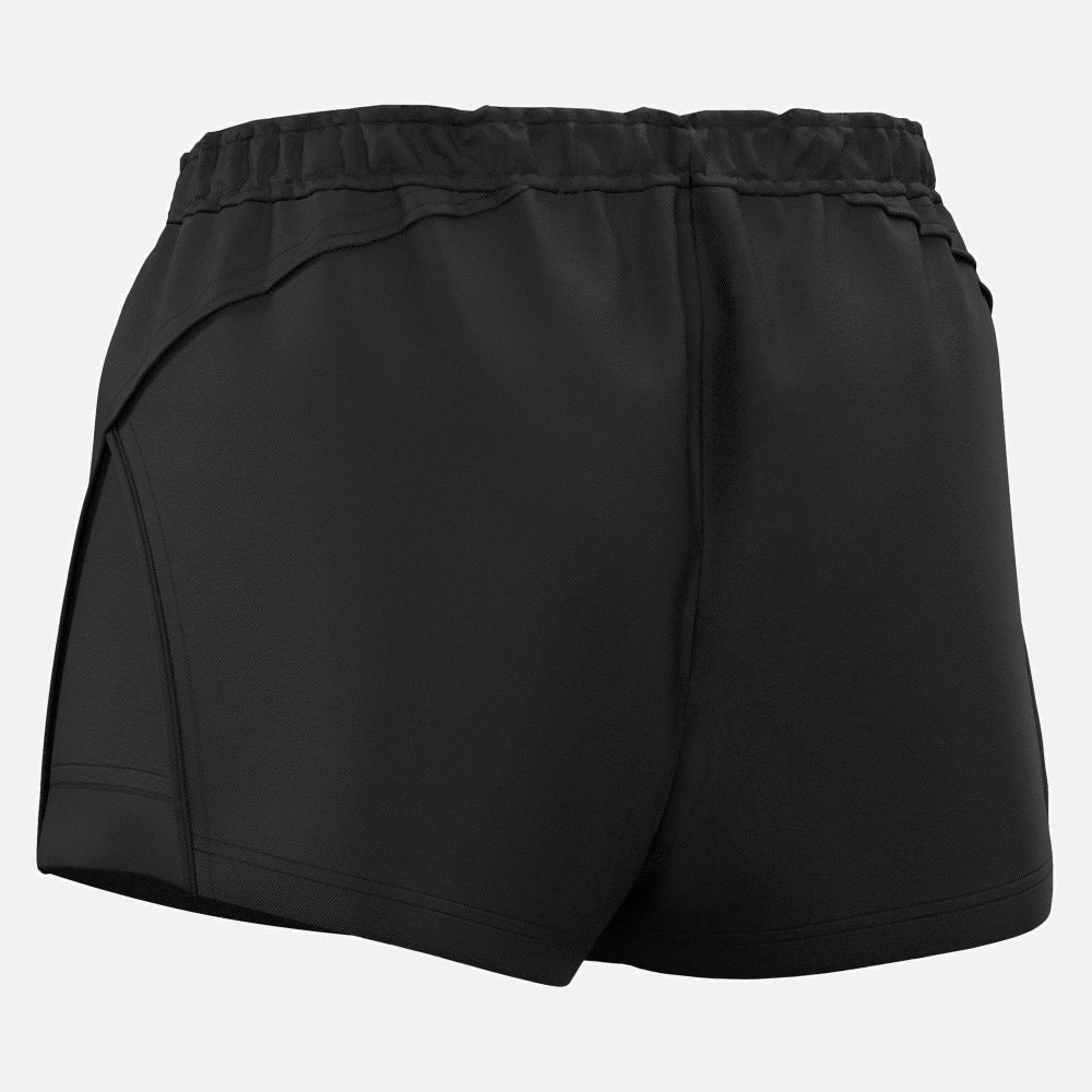 Lapis rugby short WOMAN
