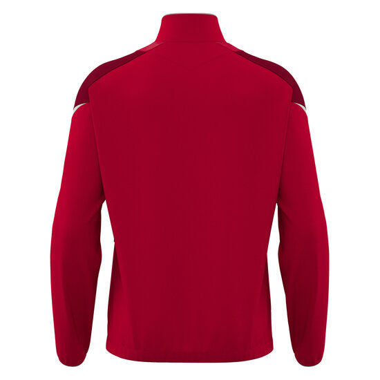 HSC'28 luxe trainingsjack