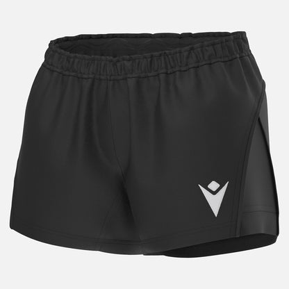 Lapis rugby short WOMAN