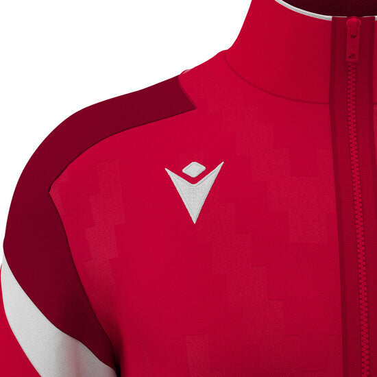HSC'28 luxe trainingsjack