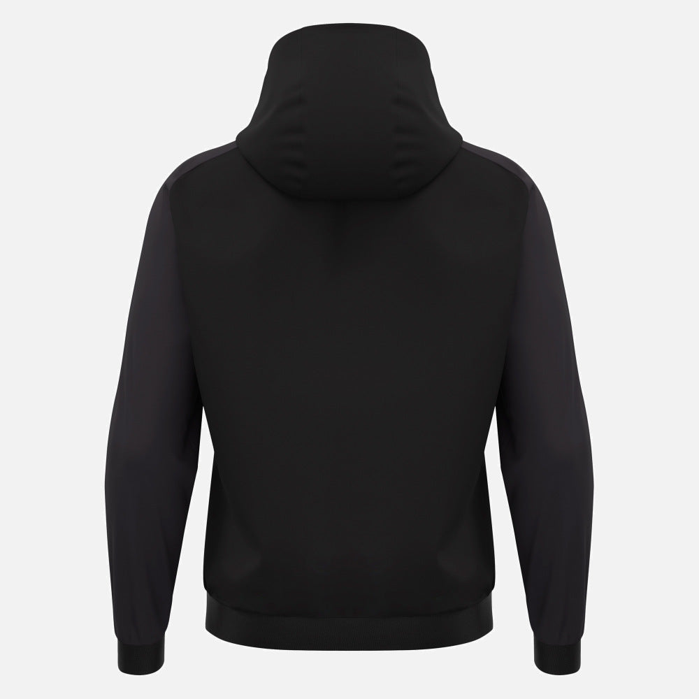 hoodie Horn