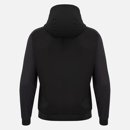 hoodie Horn