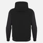 full zip hoodie Chronos